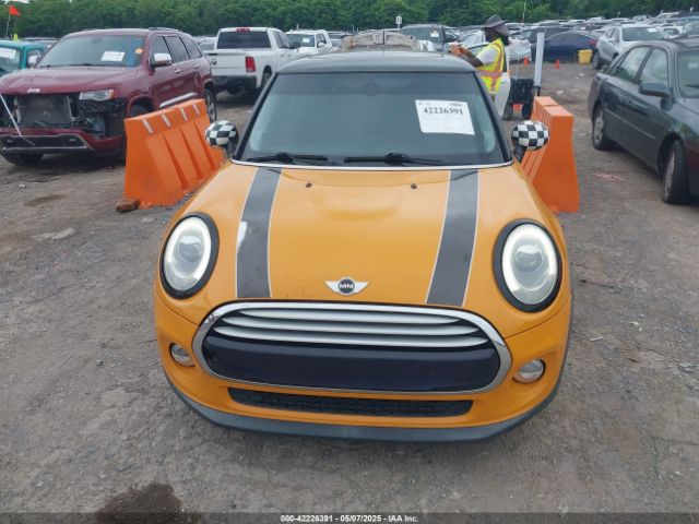 WMWXM5C58FT942888 Mini Hardtop Cooper