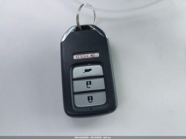 2HKRM3H73FH517528 Honda Cr-v Ex-l