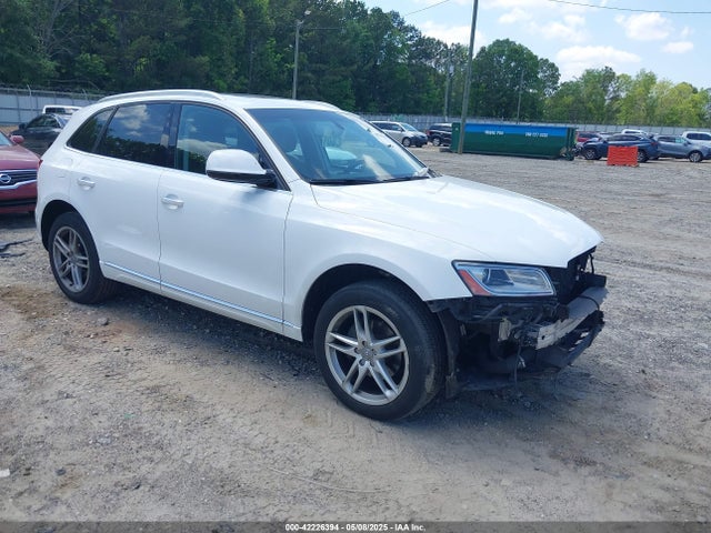 2016 AUDI Q5 WA1L2AFP7GA011125 Photo 0
