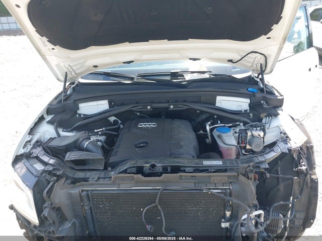 2016 AUDI Q5 WA1L2AFP7GA011125 Photo 9