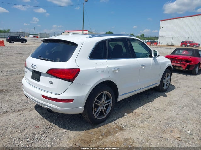 2016 AUDI Q5 WA1L2AFP7GA011125 Photo 3