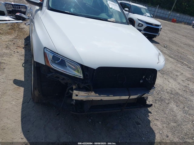 2016 AUDI Q5 WA1L2AFP7GA011125 Photo 5