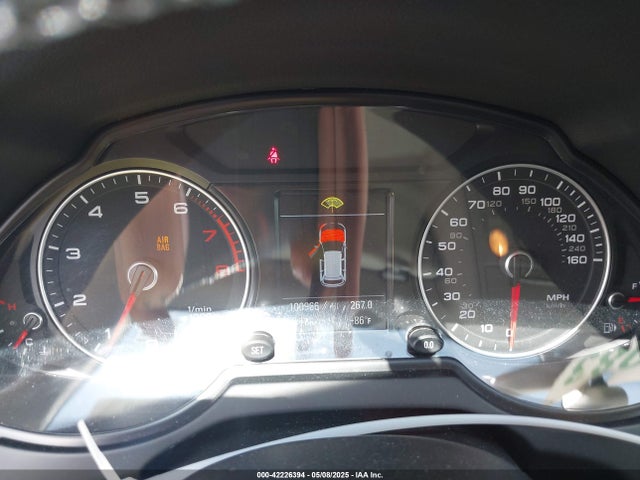 2016 AUDI Q5 WA1L2AFP7GA011125 Photo 6