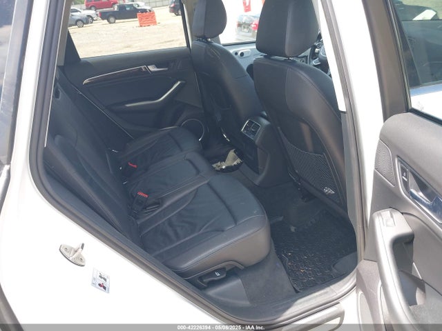 2016 AUDI Q5 WA1L2AFP7GA011125 Photo 7