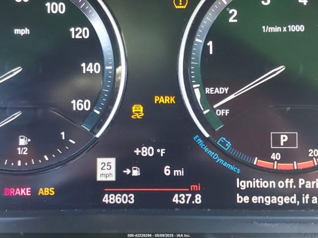 WBXJG7C02M5T37169 BMW X1 Sdrive28i