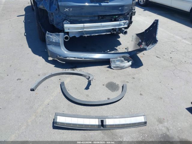 WBXJG7C02M5T37169 BMW X1 Sdrive28i