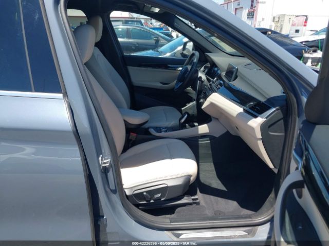 WBXJG7C02M5T37169 BMW X1 Sdrive28i