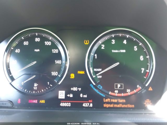 WBXJG7C02M5T37169 BMW X1 Sdrive28i