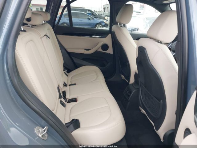 WBXJG7C02M5T37169 BMW X1 Sdrive28i