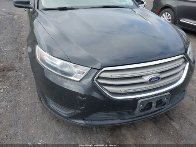 1FAHP2D87EG165025 Ford TAURUS SE