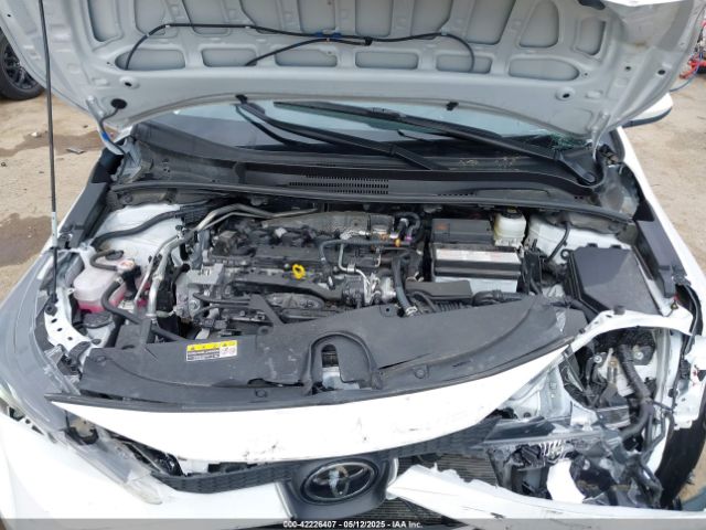 2023 TOYOTA COROLLA JTDB4MEE1P3009386 Photo 9