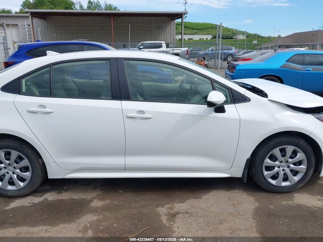 Toyota COROLLA LE 2023 JTDB4MEE1P3009386 Image 13