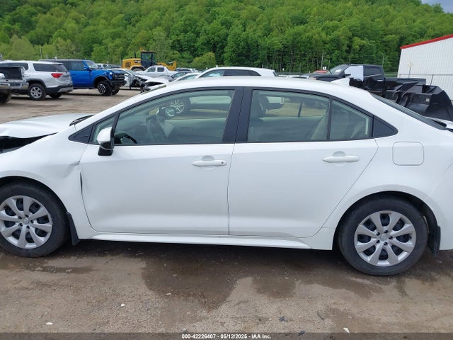 Toyota COROLLA LE 2023 JTDB4MEE1P3009386 Image 14