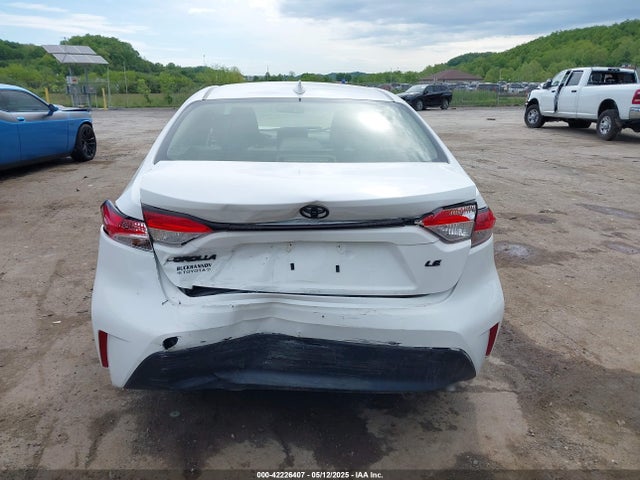 Toyota COROLLA LE 2023 JTDB4MEE1P3009386 Image 16