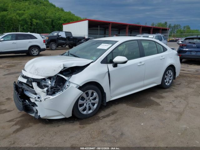 2023 TOYOTA COROLLA JTDB4MEE1P3009386 Photo 1