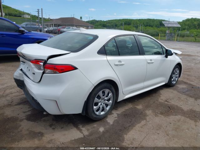 2023 TOYOTA COROLLA JTDB4MEE1P3009386 Photo 3