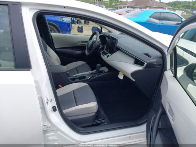 2023 TOYOTA COROLLA JTDB4MEE1P3009386 Photo 4