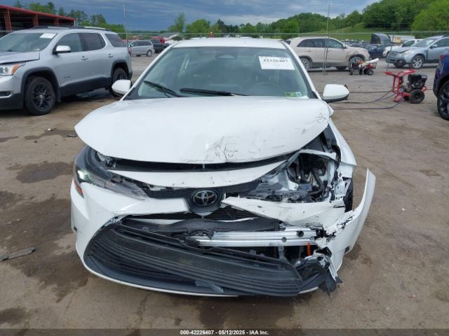 2023 TOYOTA COROLLA JTDB4MEE1P3009386 Photo 5