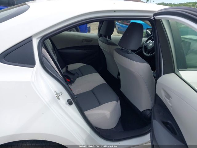 2023 TOYOTA COROLLA JTDB4MEE1P3009386 Photo 7