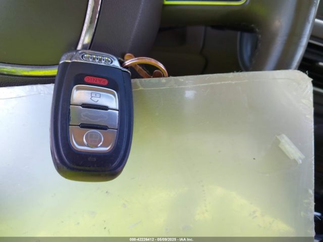 2011 AUDI Q5 WA1CFAFP5BA032844 Photo 10