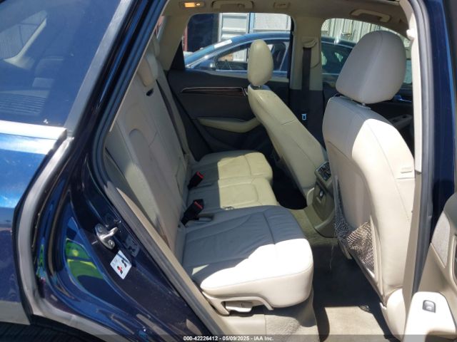2011 AUDI Q5 WA1CFAFP5BA032844 Photo 7