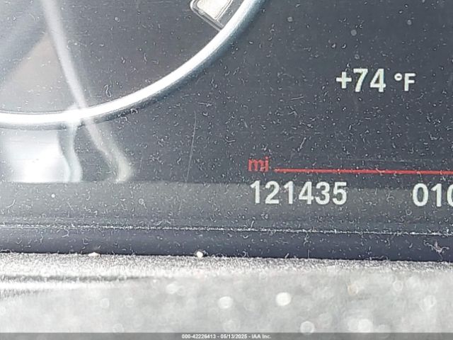 WBA5A5C57FD524493 BMW 528I