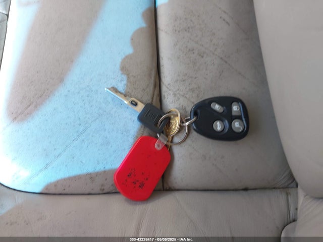 1999 CADILLAC DEVILLE 1G6KD54Y8XU712045 Photo 10