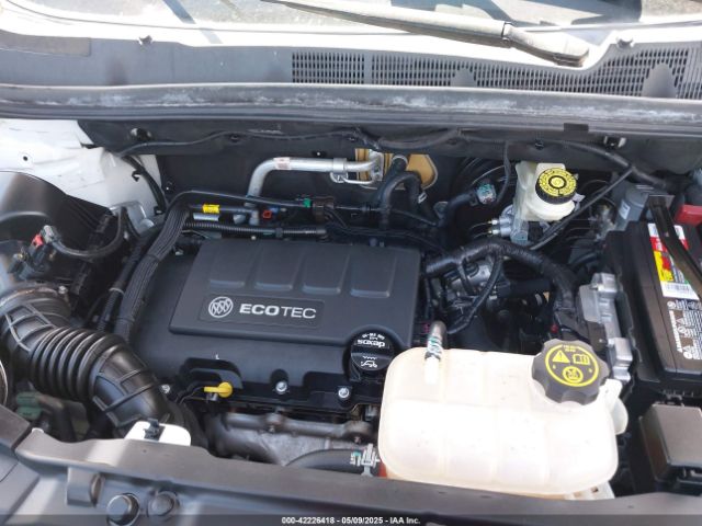 2017 BUICK ENCORE KL4CJASB6HB050779 Photo 9