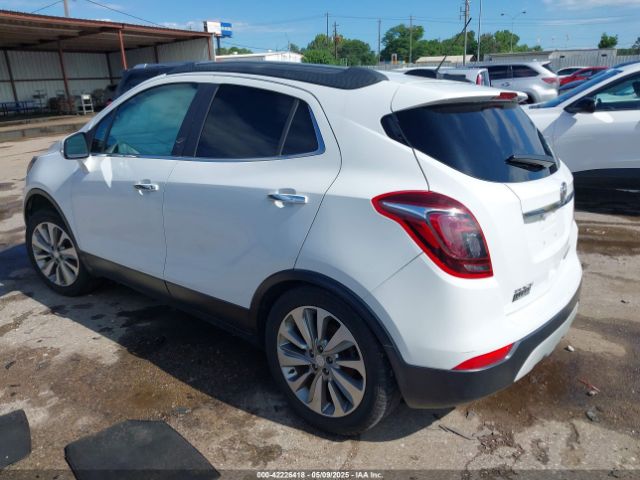 2017 BUICK ENCORE KL4CJASB6HB050779 Photo 2