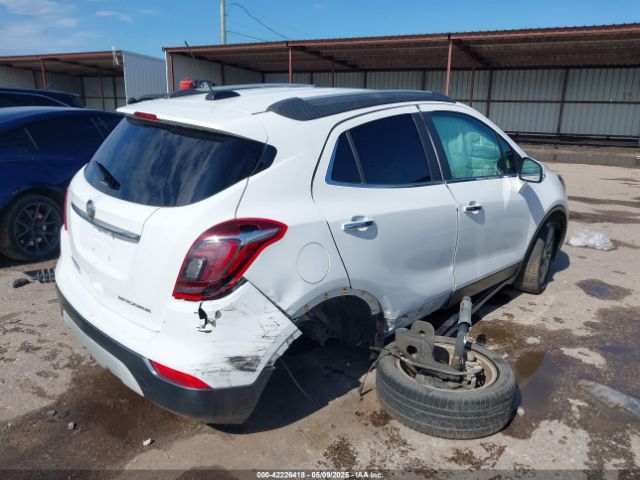 2017 BUICK ENCORE KL4CJASB6HB050779 Photo 3