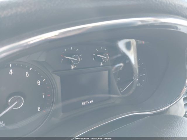 2017 BUICK ENCORE KL4CJASB6HB050779 Photo 6