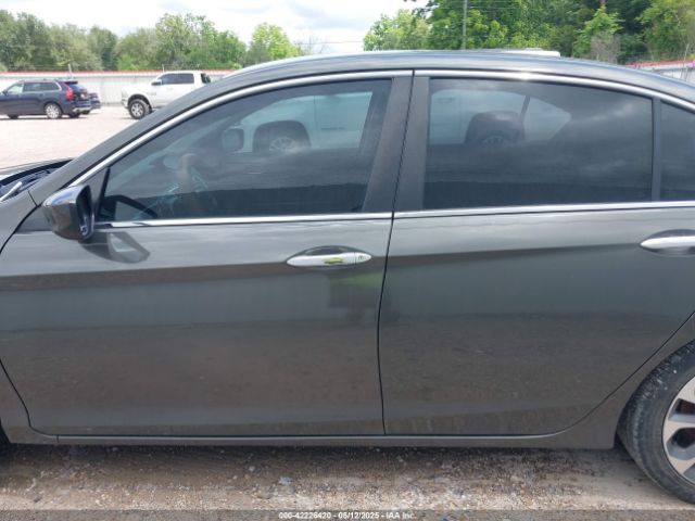 1HGCR2F51EA198995 Honda Accord Sport