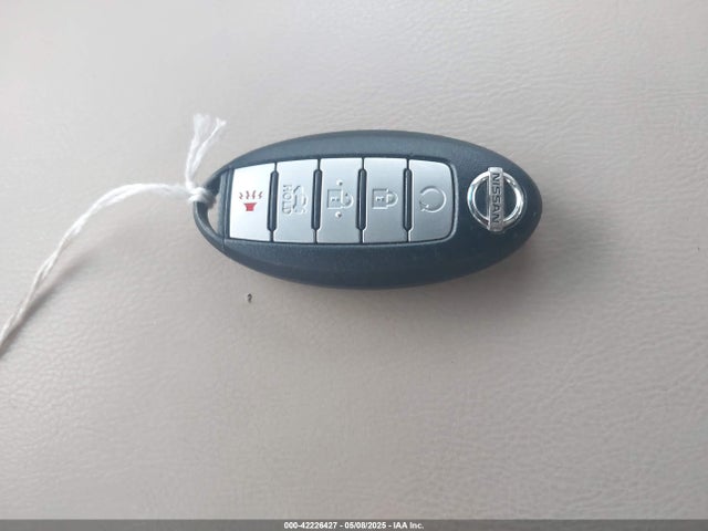 Nissan Altima 2.5 Sl 2015 1N4AL3AP8FN906231 Image 11