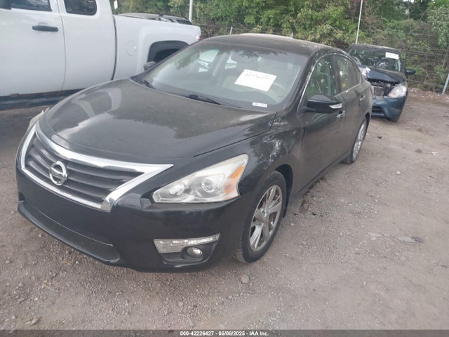 Nissan Altima 2.5 Sl 2015 1N4AL3AP8FN906231 Image 2