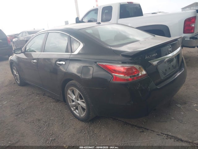 Nissan Altima 2.5 Sl 2015 1N4AL3AP8FN906231 Image 3