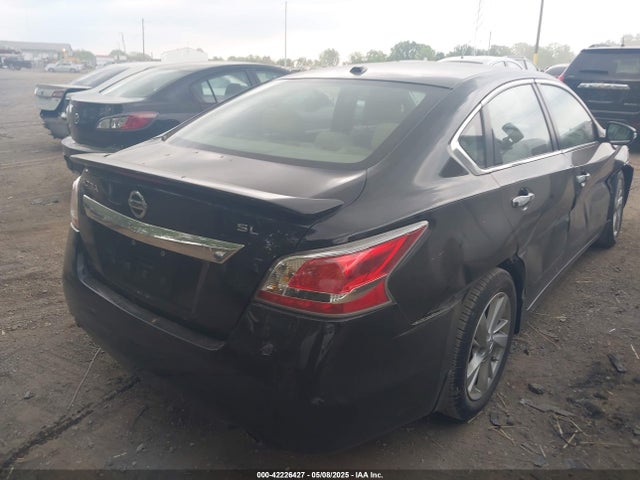 Nissan Altima 2.5 Sl 2015 1N4AL3AP8FN906231 Image 4
