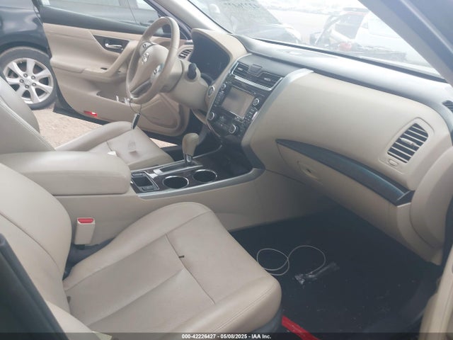 Nissan Altima 2.5 Sl 2015 1N4AL3AP8FN906231 Image 5