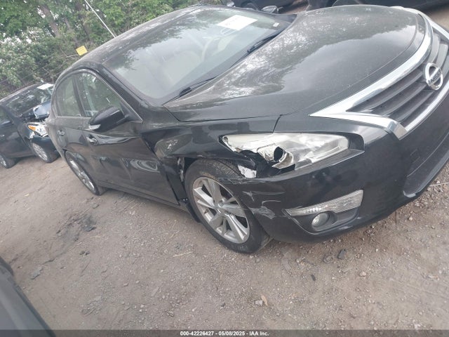 Nissan Altima 2.5 Sl 2015 1N4AL3AP8FN906231 Image 6