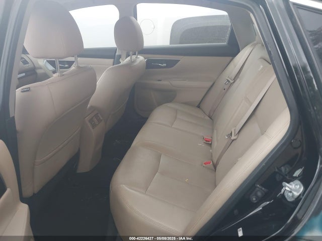 Nissan Altima 2.5 Sl 2015 1N4AL3AP8FN906231 Image 8
