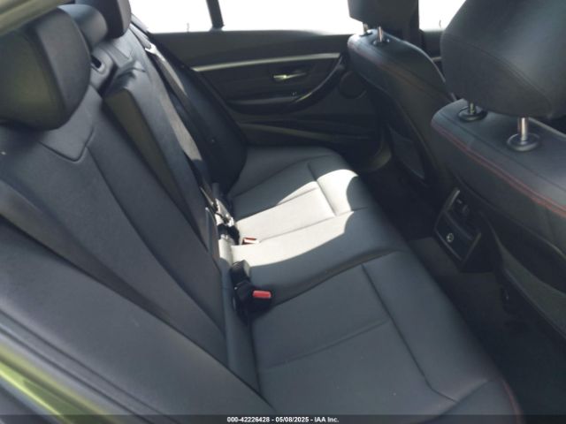 2018 BMW 330I WBA8D9G54JNU70241 Photo 7