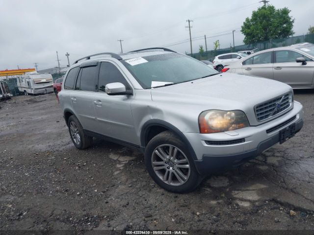 2009 VOLVO XC90 YV4CZ982491516007