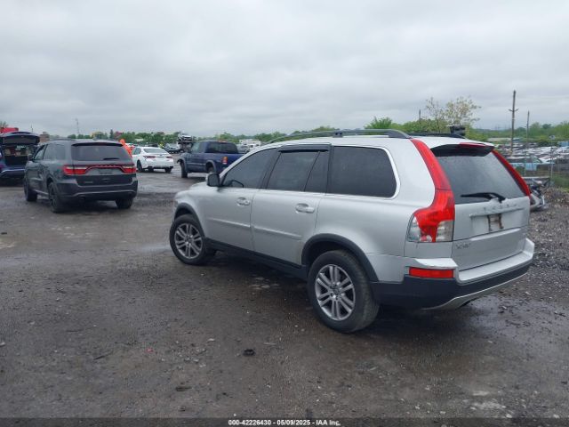 2009 VOLVO XC90 YV4CZ982491516007 Photo 2