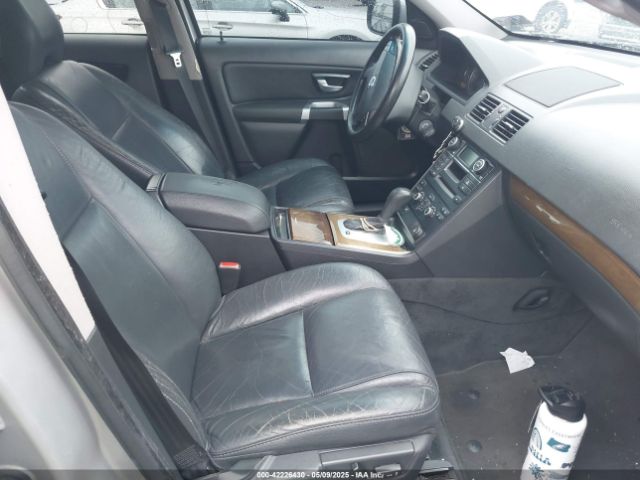 2009 VOLVO XC90 YV4CZ982491516007 Photo 4