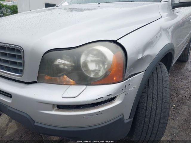 2009 VOLVO XC90 YV4CZ982491516007 Photo 5