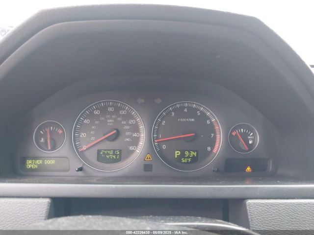 2009 VOLVO XC90 YV4CZ982491516007 Photo 6