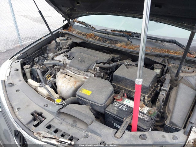 Toyota CAMRY L 2014 4T1BF1FK9EU782560 Image 10