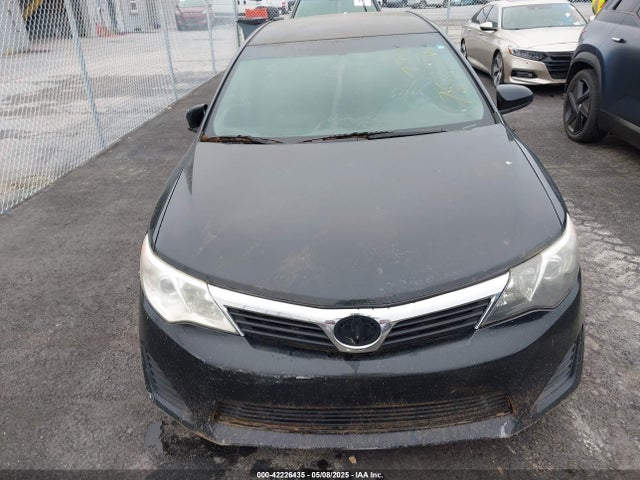 Toyota CAMRY L 2014 4T1BF1FK9EU782560 Image 12