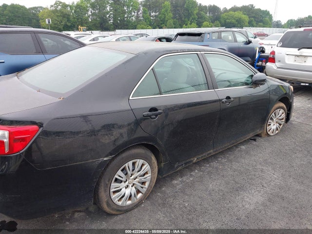 Toyota CAMRY L 2014 4T1BF1FK9EU782560 Image 13