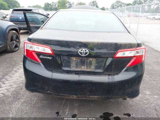 Toyota CAMRY L 2014 4T1BF1FK9EU782560 Image 16