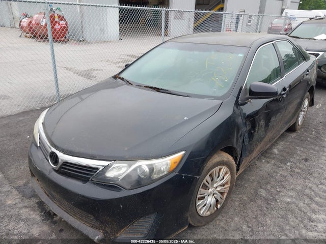 Toyota CAMRY L 2014 4T1BF1FK9EU782560 Image 2